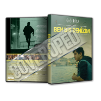 Ben Bir Denizim - 2020 Türkçe Dvd Cover Tasarımı